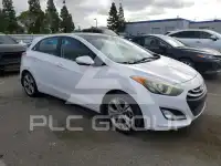 2014 Hyundai Elantra фото
