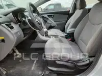 2014 Hyundai Elantra фото