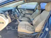 2014 Hyundai Elantra фото