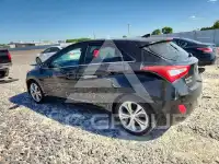 2014 Hyundai Elantra фото