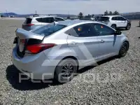 2014 Hyundai Elantra photo