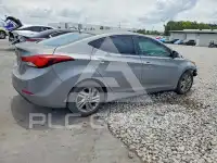 2014 Hyundai Elantra фото