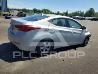 2014 Hyundai Elantra photo