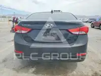 2014 Hyundai Elantra photo
