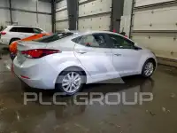 2014 Hyundai Elantra фото