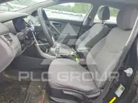 2014 Hyundai Elantra фото