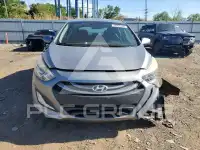 2014 Hyundai Elantra photo