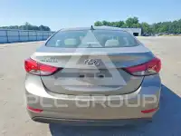 2014 Hyundai Elantra фото