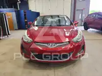 2014 Hyundai Elantra photo