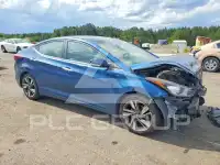 2014 Hyundai Elantra фото