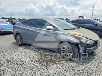 2014 Hyundai Elantra фото