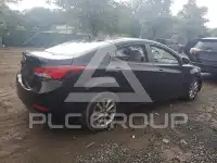 2014 Hyundai Elantra фото