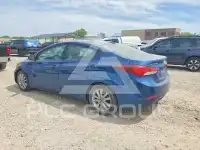 2014 Hyundai Elantra фото