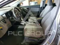 2014 Hyundai Elantra photo