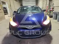 2014 Hyundai Elantra photo