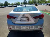 2014 Hyundai Elantra photo