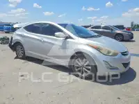 2014 Hyundai Elantra фото