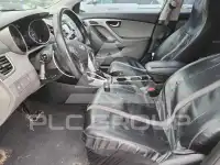 2014 Hyundai Elantra фото
