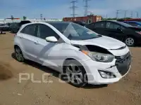 2014 Hyundai Elantra фото