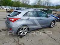 2014 Hyundai Elantra фото