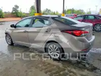 2014 Hyundai Elantra photo