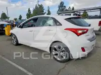 2014 Hyundai Elantra фото