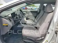 2014 Hyundai Elantra фото