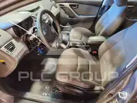 2014 Hyundai Elantra фото