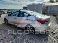 2014 Hyundai Elantra фото
