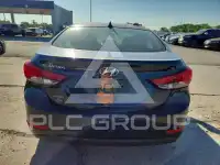 2014 Hyundai Elantra фото