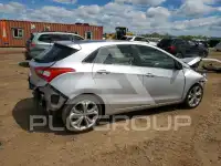 2014 Hyundai Elantra фото