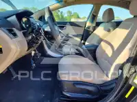 2014 Hyundai Elantra фото