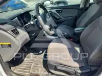 2014 Hyundai Elantra фото