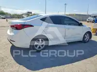 2014 Hyundai Elantra фото