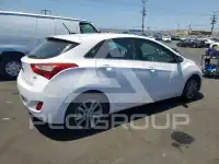 2014 Hyundai Elantra фото