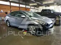 2014 Hyundai Elantra photo