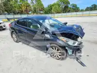 2014 Hyundai Elantra фото