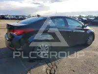 2014 Hyundai Elantra фото