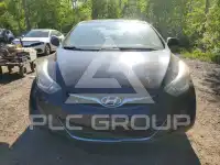 2014 Hyundai Elantra фото