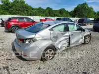 2014 Hyundai Elantra фото