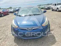 2014 Hyundai Elantra фото