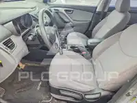 2014 Hyundai Elantra фото