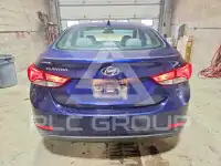 2014 Hyundai Elantra photo