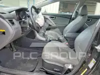 2014 Hyundai Elantra фото