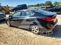 2014 Hyundai Elantra photo