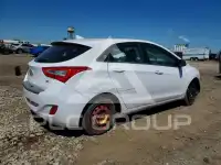 2014 Hyundai Elantra фото