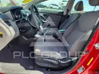2014 Hyundai Elantra фото