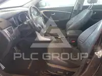 2014 Hyundai Elantra фото
