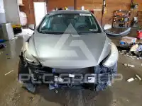 2014 Hyundai Elantra photo