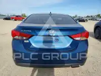 2014 Hyundai Elantra фото